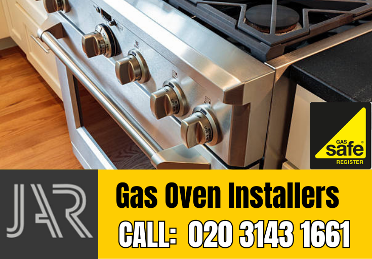 gas oven installer Waltham Abbey