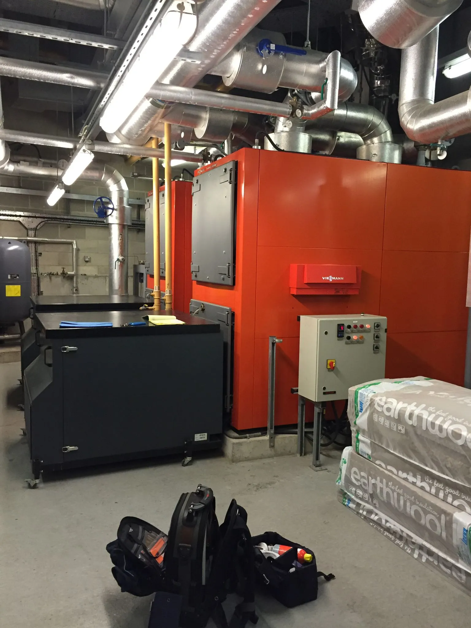 local gas engineer Waltham Abbey, EN9