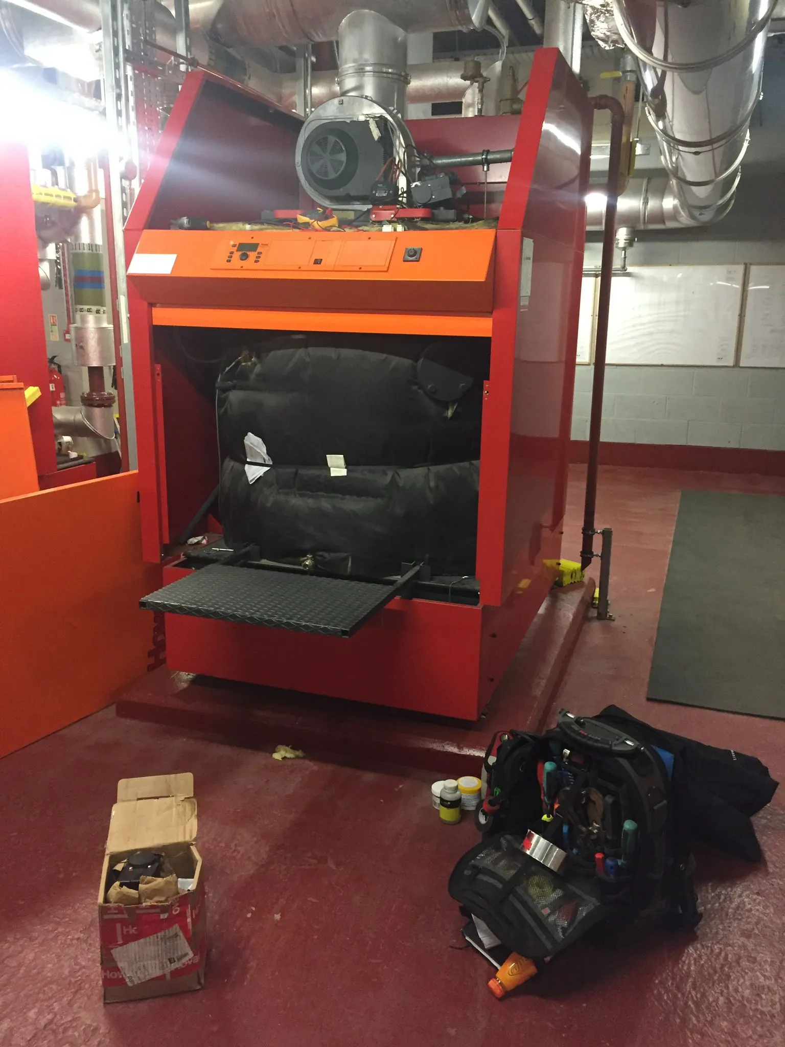 emergency heating engineer Waltham Abbey, EN9